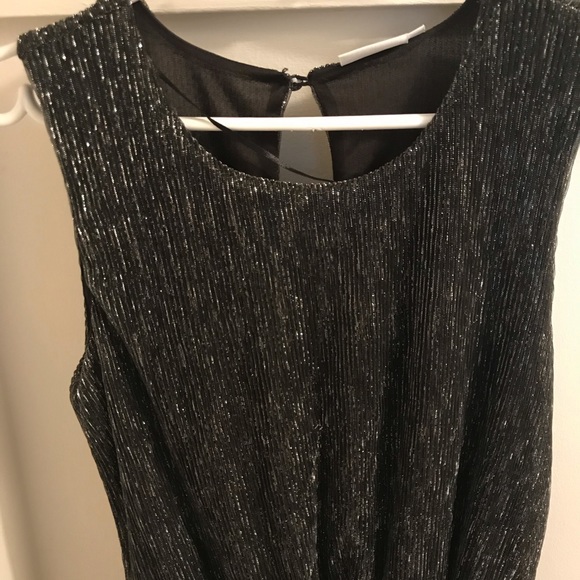 Tinsel dress - Picture 6 of 6